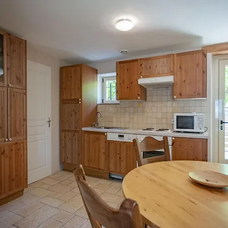 Holiday Home Courry * Courry