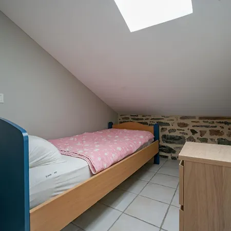 Holiday Home Courry Courry