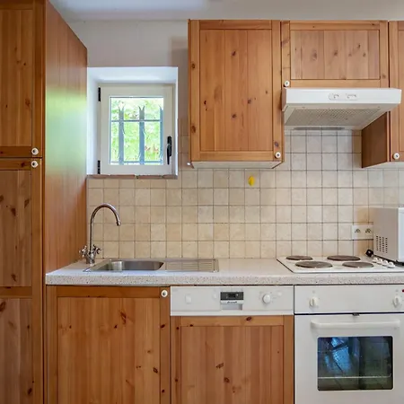 Holiday Home Courry * Courry