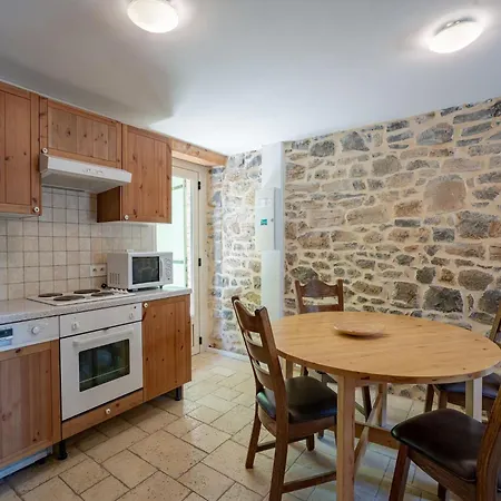 Holiday Home Courry *