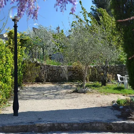 Holiday Home Courry * Courry